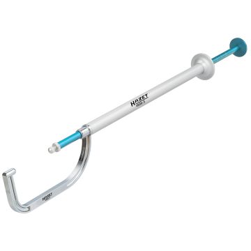 Hazet 4956-3 Bremseskive skyvelære, 0-60mm