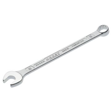 Hazet 600N-10 Kombinasjonsnøkkel 10mm L.155