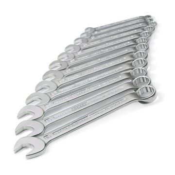 Hazet 603/17N Kombinasjonsnøkkelsett, 17 deler