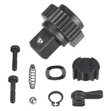 Hazet 6122/9N Hazet Rep.Sett