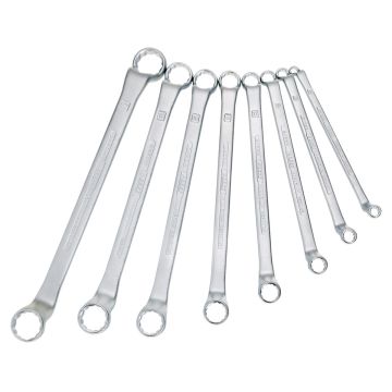 Hazet 630/12 Hazet Stjernenøkkel sett, 12 deler