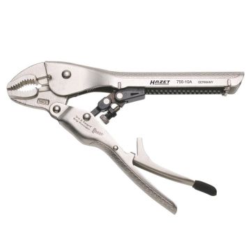 Hazet 755-10A Automatisk gripetang  L.230mm