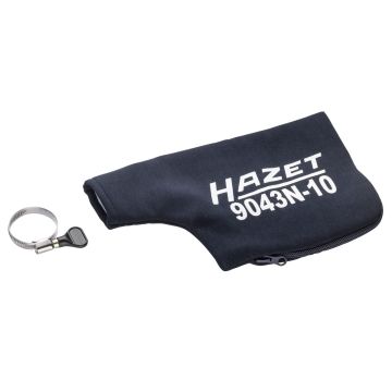 Hazet 9043N Pose for ekstra fint støv