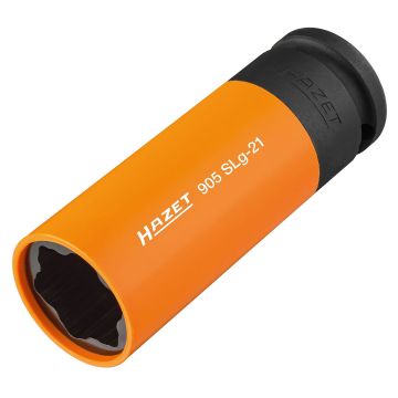 Hazet 905 Slg-21 1/2 Kraftpipe Hyundai og Kia, 21mm
