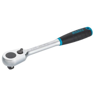 Hazet 916Hp 1/2" Skralle - 90 Tenner, L.275mm