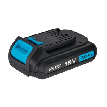 Hazet 9212-02 2,0Amp Li-Ion batteri