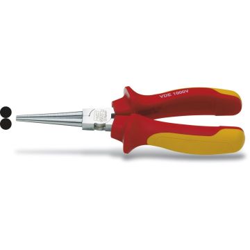 Hazet 1826Vde-22 Rundtang Vde Isolert 160mm