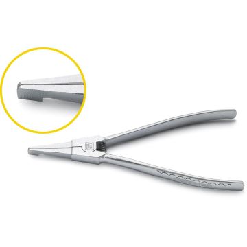 Hazet 1847-2 Låseringtang Utvendig L.200mm