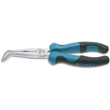 Hazet 1849 Tennpluggtang L.195mm