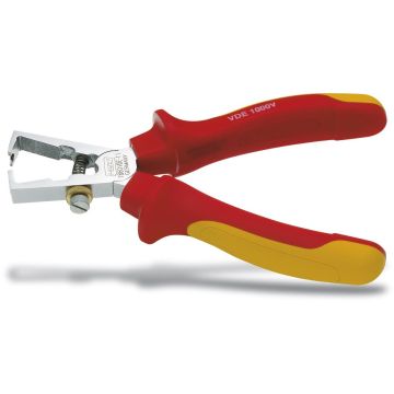 Hazet 1860Vde-11 Avisoleringstang Vde Max 6Kvad