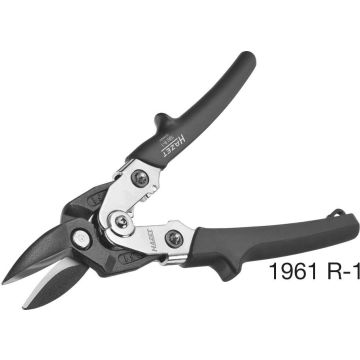 Hazet 1961L-1 Blikksaks Primært Buet V.Skjær