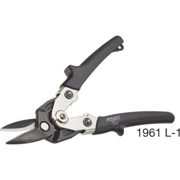 Hazet 1961R-1 Blikksaks Primært Buet H.Skjær