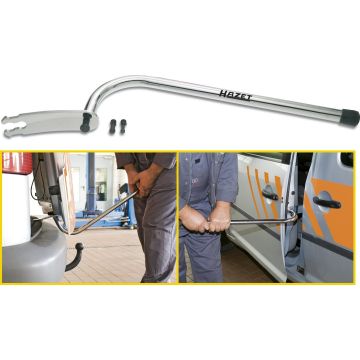 Hazet 1973-4 Hazet Pinne