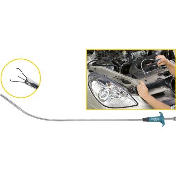 Hazet 1975 Krabbeklo Tang Plukk Flexi 540