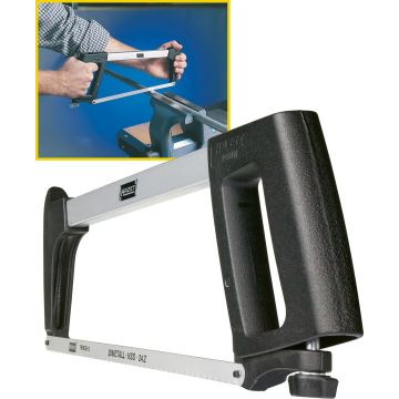 Hazet 1980B-2 Baufilblad 300mm 24 Tenners