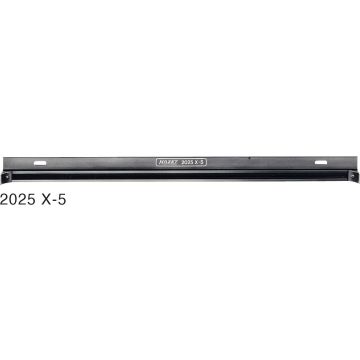 Hazet 2025X-5 Verktøyholder Skinne 440mm