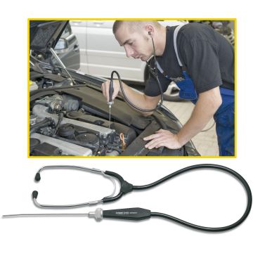 Hazet 2151 Stetoskop