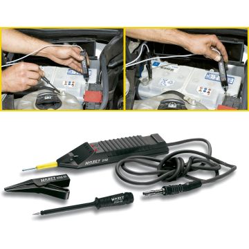 Hazet 2152-02 Prøvespiss For Tester