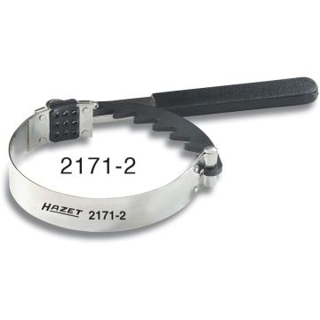 Hazet 2171-2 Oljefiltertang 75-110mm Håndt.