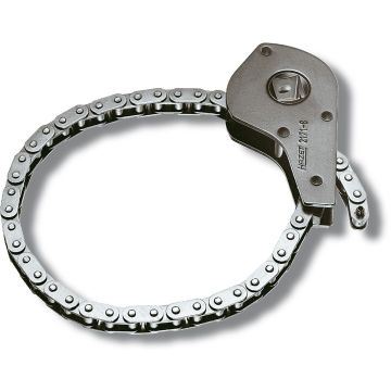 Hazet 2171-8 Oljefiltertang Kjede 50-150mm