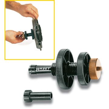 Hazet 2174 Clutch Sentreringsverktøy