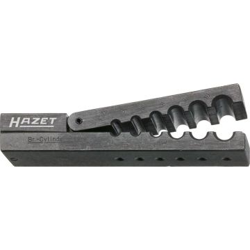 Hazet 2191-1 Flenseverktøy Spennbakkekjeft