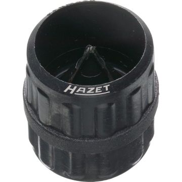 Hazet 2191-2 Rør Renser/Fres 4-32mm Yd Rør