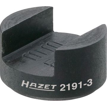 Hazet 2191-3 Flenseverktøy Base E,F & 180Gr