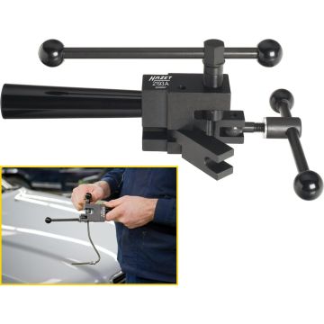 Hazet 2193A Flenseverktøy Stikke F.4,75mm