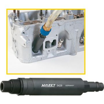 Hazet 3428 Ventilløfteverktøy Trykkluft