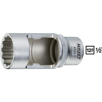 Hazet 4555-1 Innsprøytningsdyse Pipe 27 Bmw