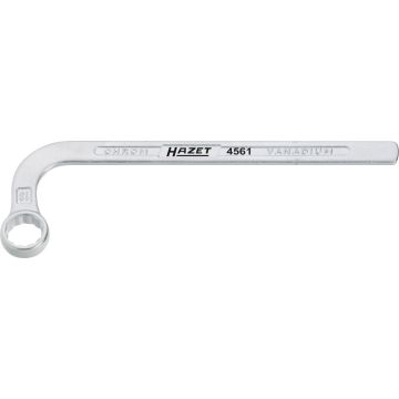 Hazet 4561 Ringnøkkel 13mm Vinklet,Vag In