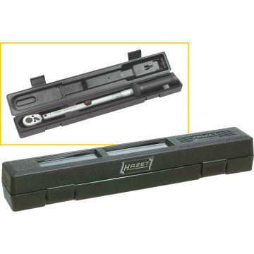 Hazet 6060Bx-8 Boks For Momentnøkkel.