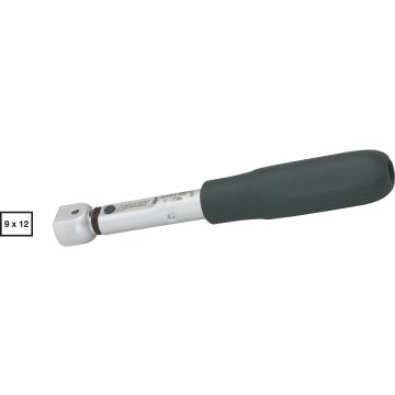 Hazet 6391-35 Momentnøkkel U. Stilleverktøy