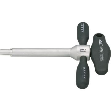 Hazet 6399 Verktøy F.Momentnøkkel Endring