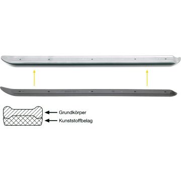 Hazet 650K-20 Dekkspak M.Byttbar Plastdeksel