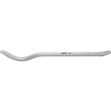 Hazet 653 Dekkspak Hd Bøyd L.456mm Hazet