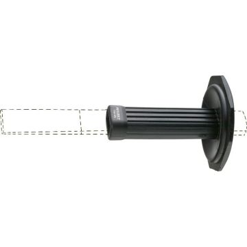 Hazet 730Hs Beskyttelseshåndtak 730-6,7,8