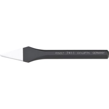 Hazet 741-1 Kryssmeisel 4mm L.125mm 8Kntet