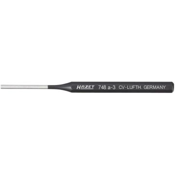 Hazet 748A-2 Sylindrisk Dor 2mm L.115mm