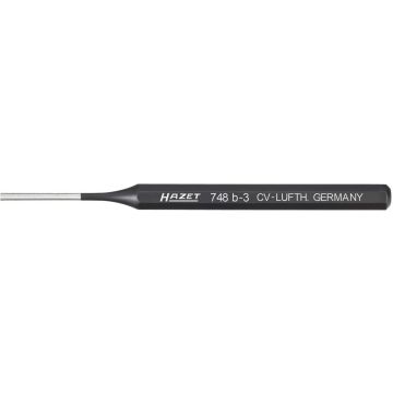Hazet 748B-4 Sylindrisk Dor 4mm L.150mm
