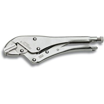 Hazet 754-10 Gripetang Stor 250mm Rette Kj.