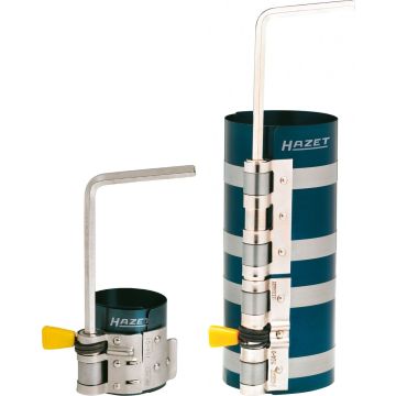 Hazet 794-01 Stempelfjærklemme 40-75mm H.50