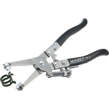 Hazet 798-12 Slangeklemmetang 80mm L.320mm