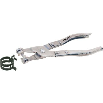 Hazet 798-5 Slangeklemmetang 6-12mm L.210