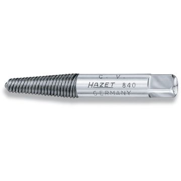 Hazet 840-1 Boltuttrekker Ø=1,4-3,6mm M3-