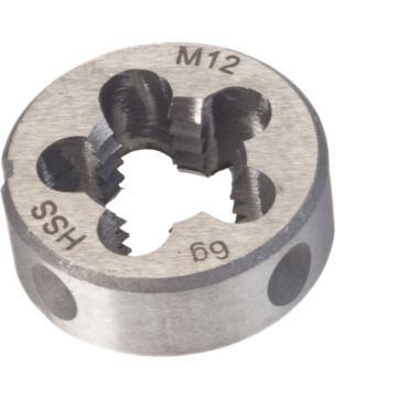 Hazet 849Ag-M12 Gjengebakke M12 F.Holder -Ag10