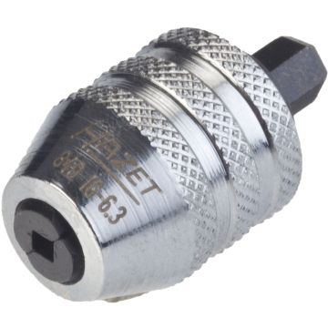 Hazet 849Ig-6.3 Gjengetapp Holder M3-M6 1/4