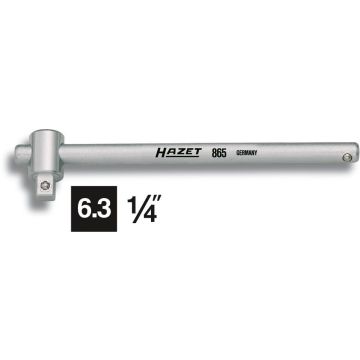 Hazet 865 1/4 T-Håndtak L.115mm