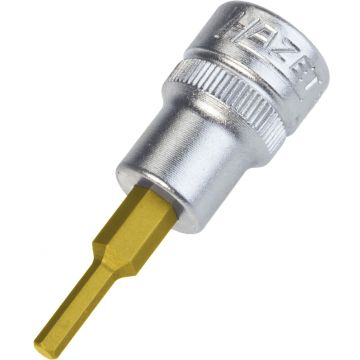 Hazet 8801A-1/8 3/8 Unbrakopipe 1/8 6 Kant